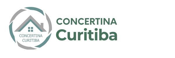 Logo Concertina Curitiba